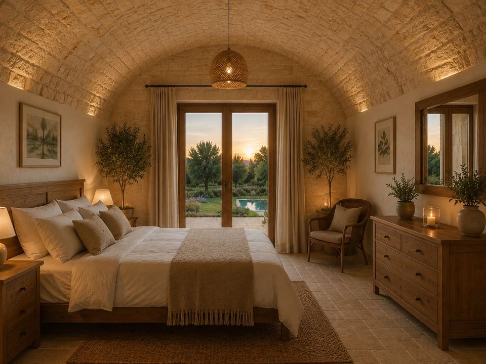 Helårsgrund i Ostuni, Brindisi - foto 5